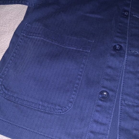 Old Navy Jacket    - Picture 8 of 9